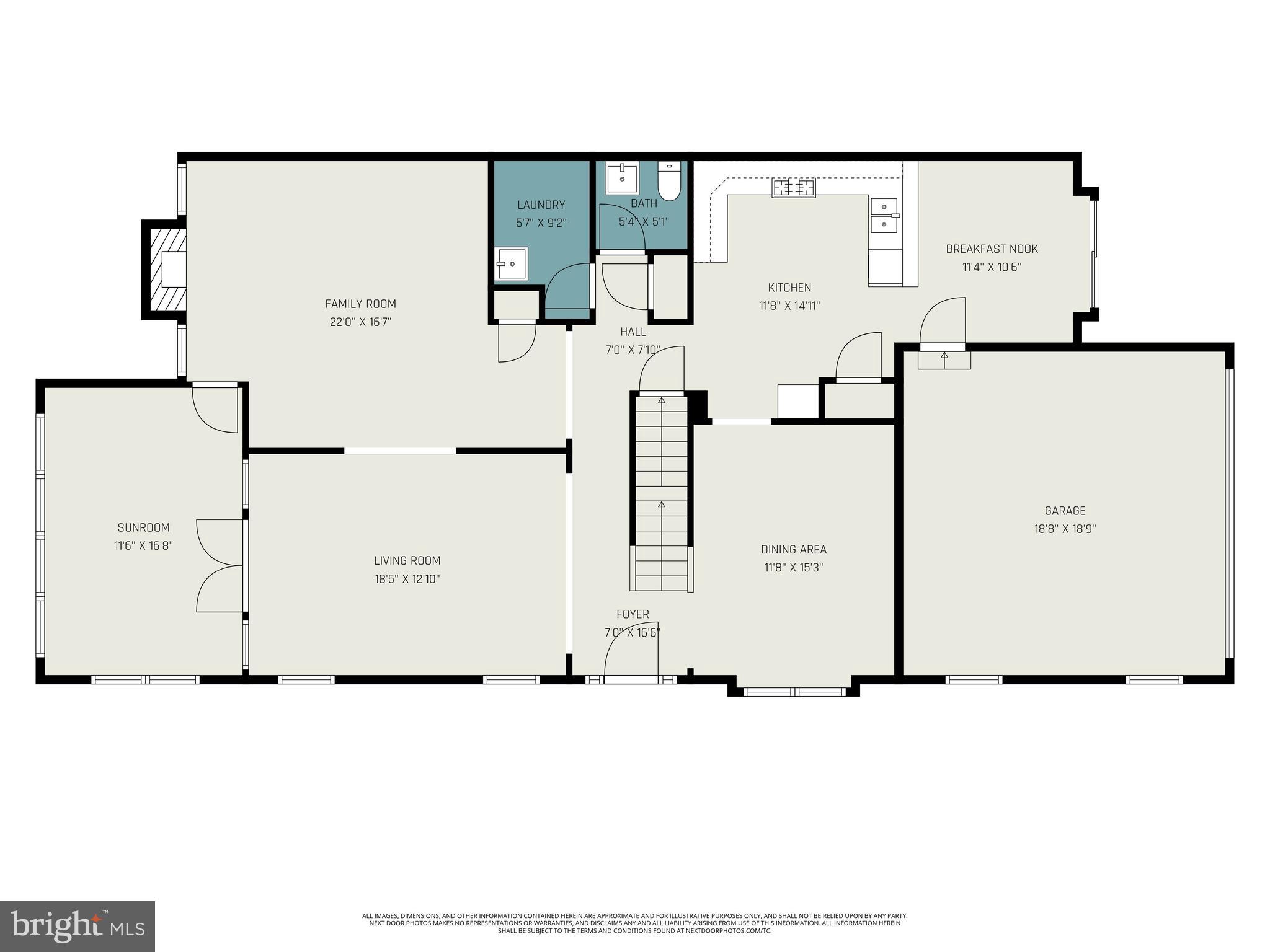 314 SAINT ANDREWS PLACE
