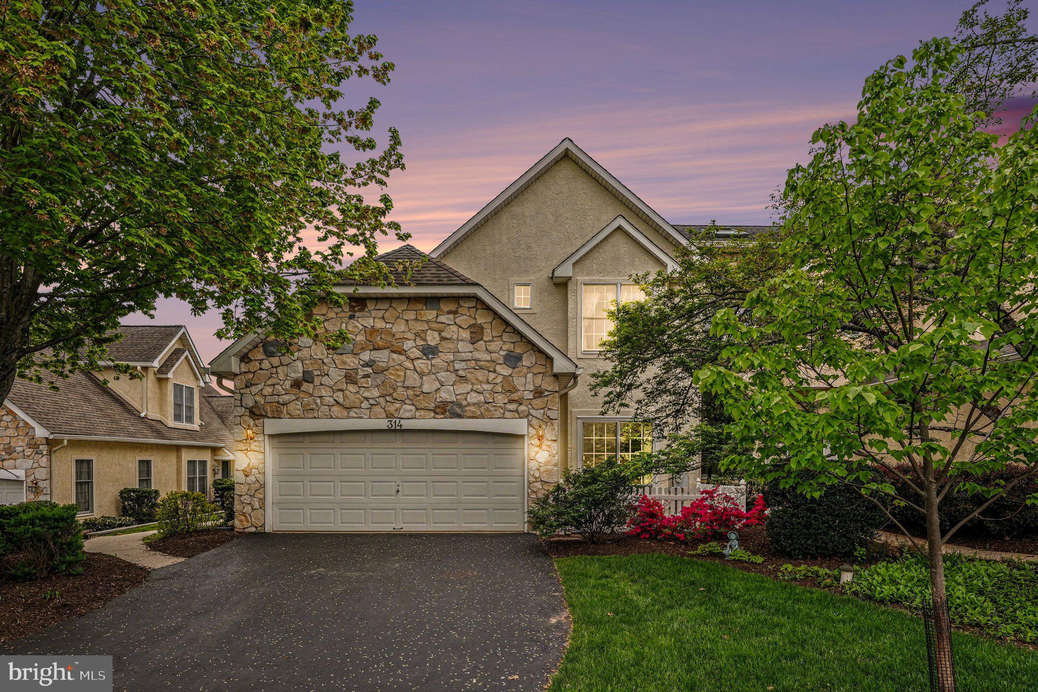 314 SAINT ANDREWS PLACE
