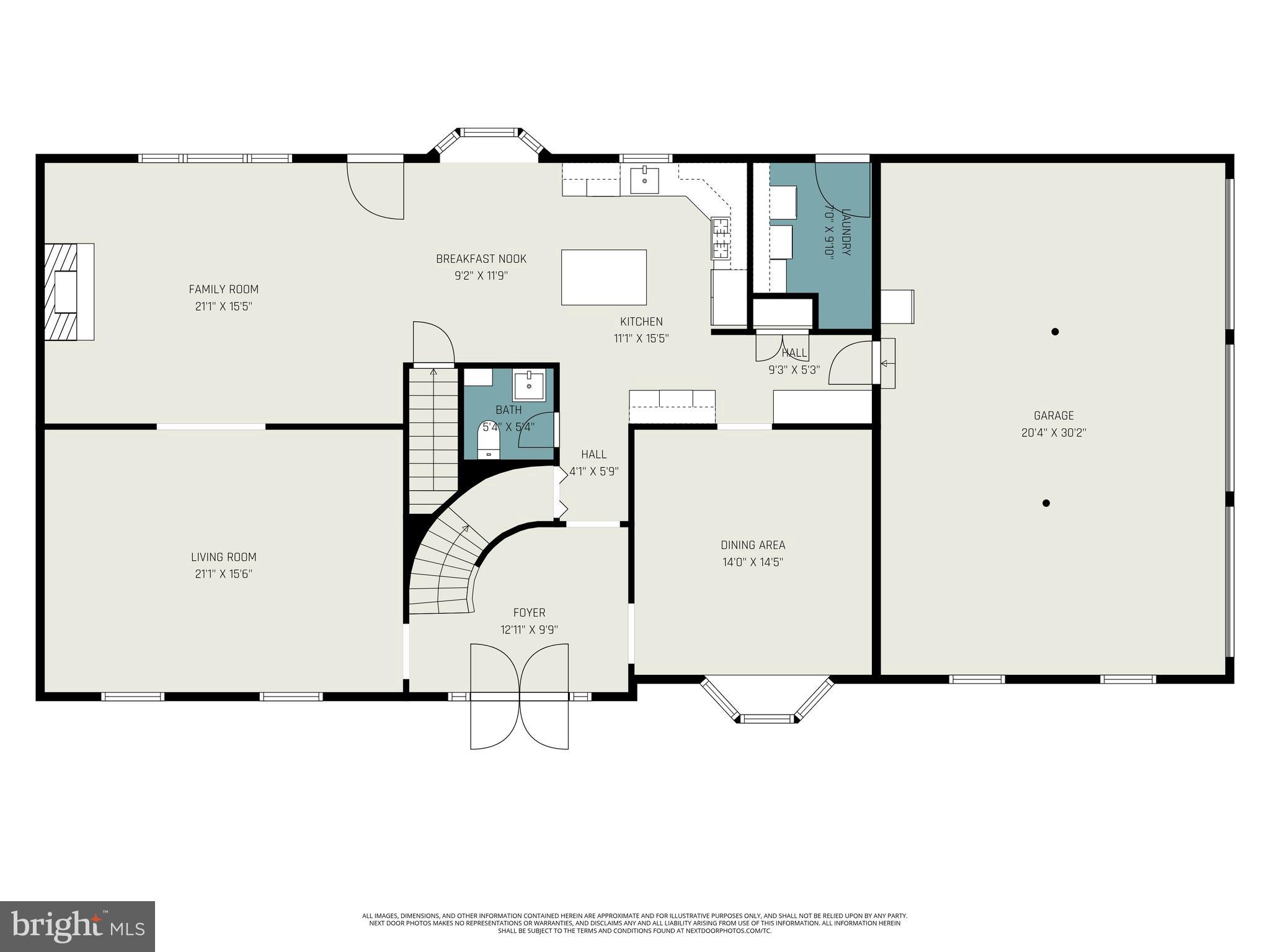 450 DUNDEE DRIVE