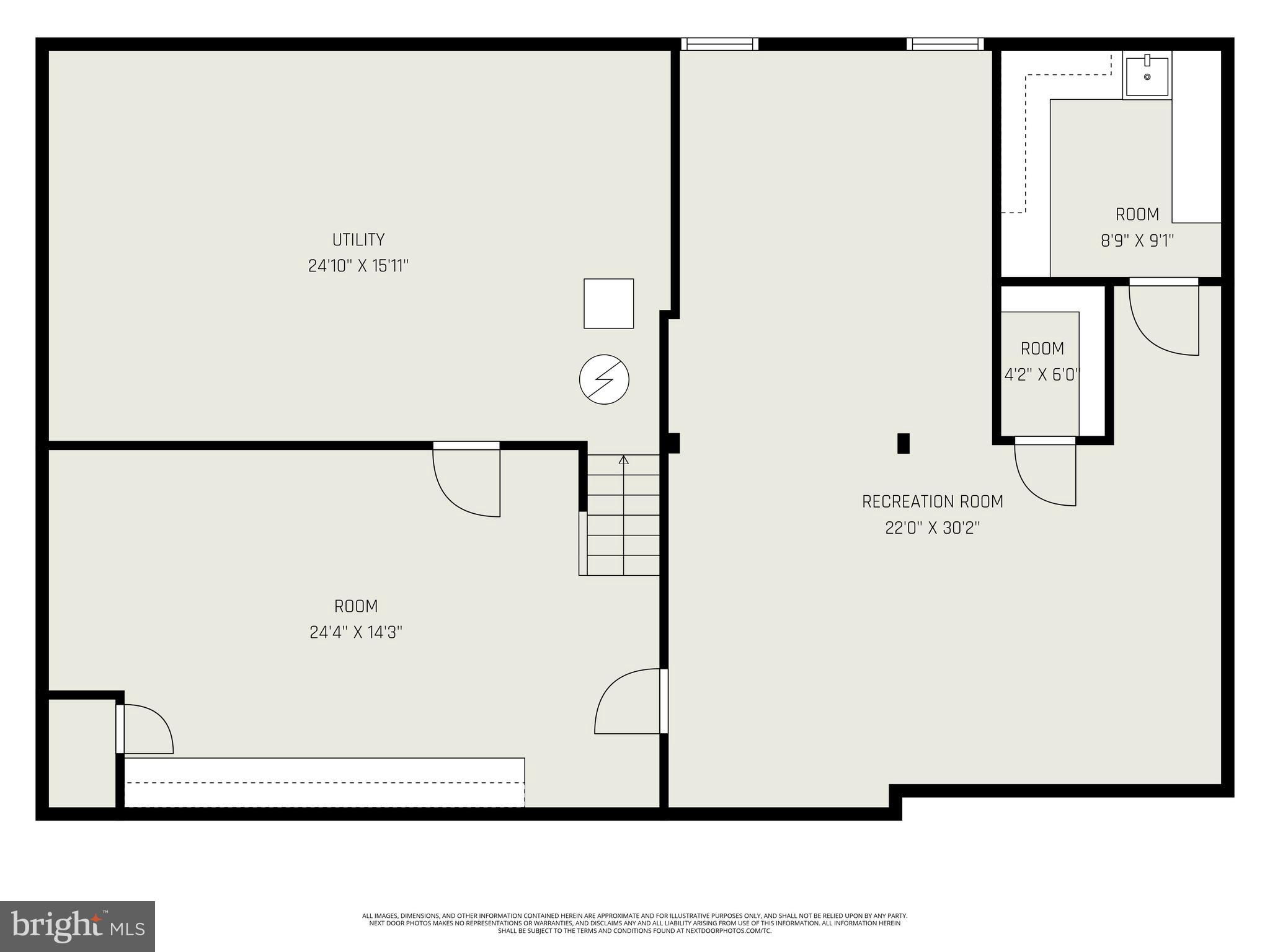 450 DUNDEE DRIVE