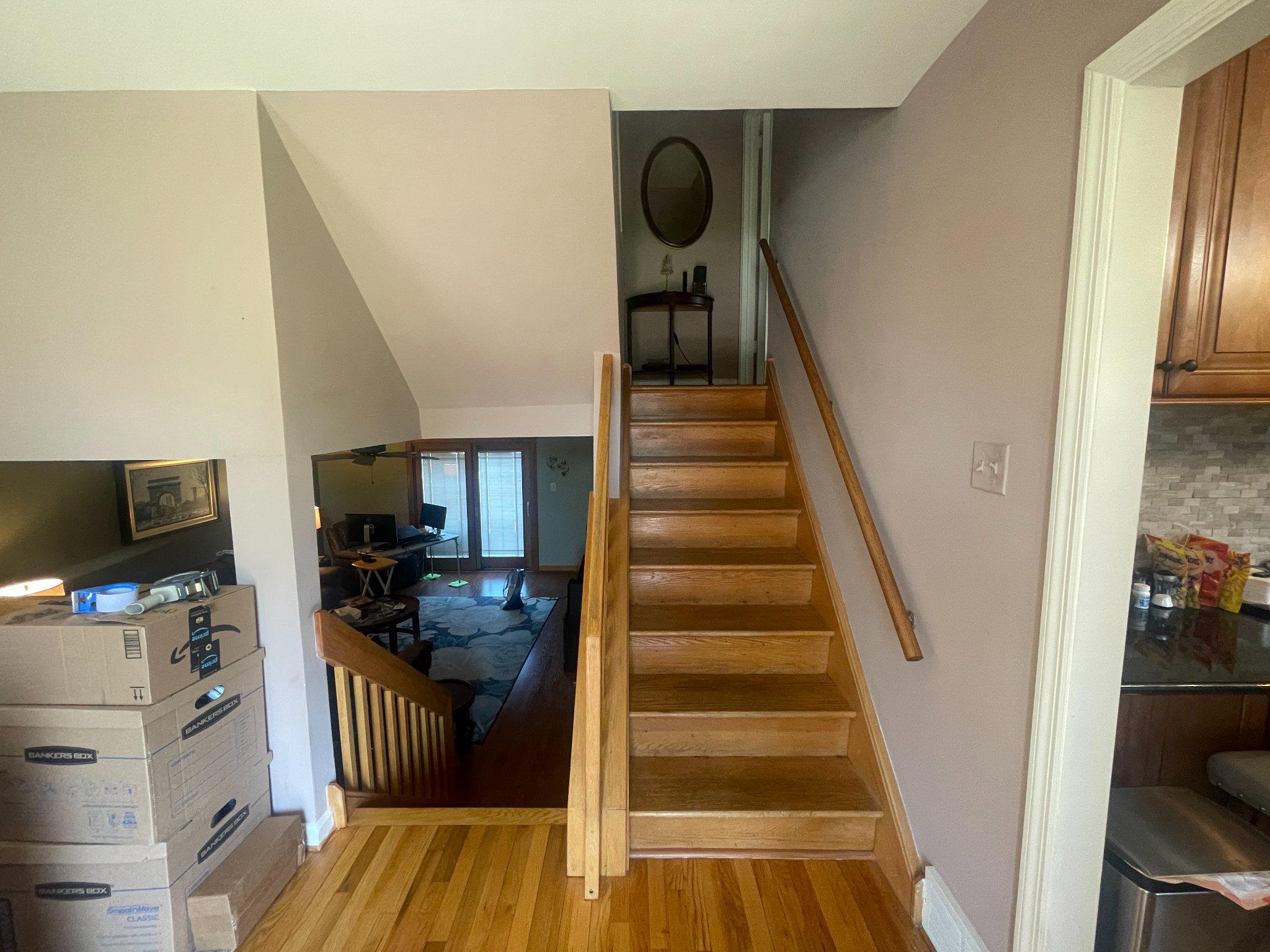 1617 SYLVAN DRIVE