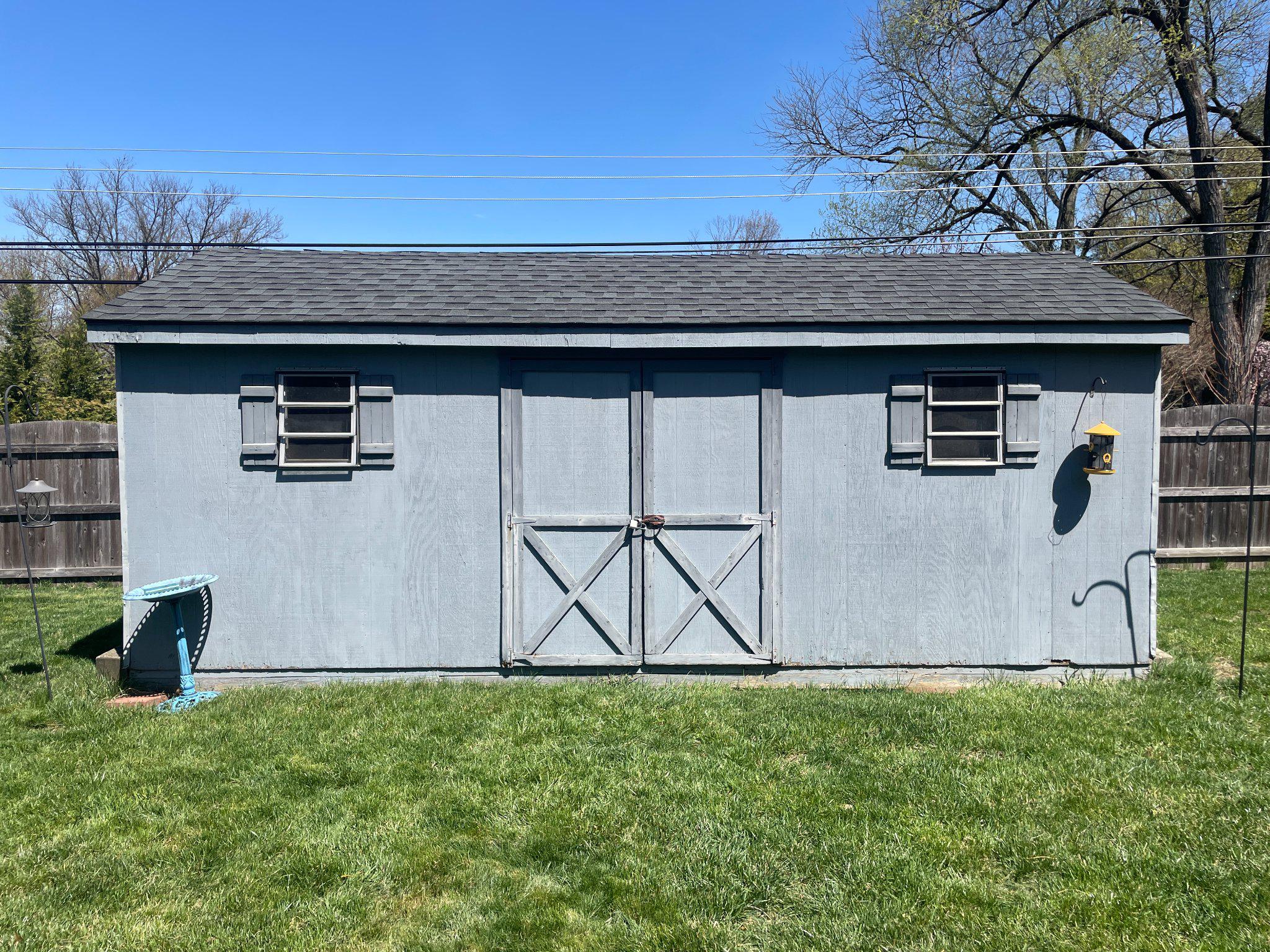 1617 SYLVAN DRIVE