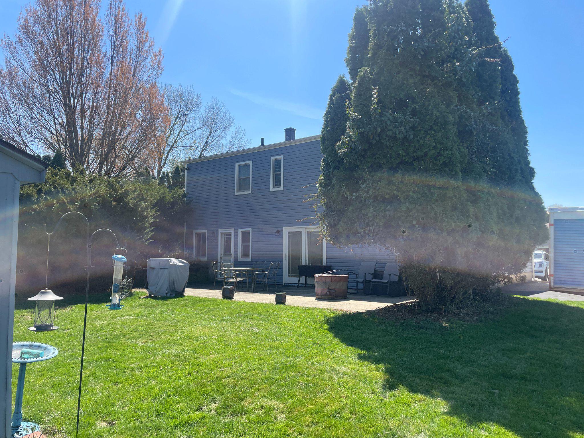 1617 SYLVAN DRIVE