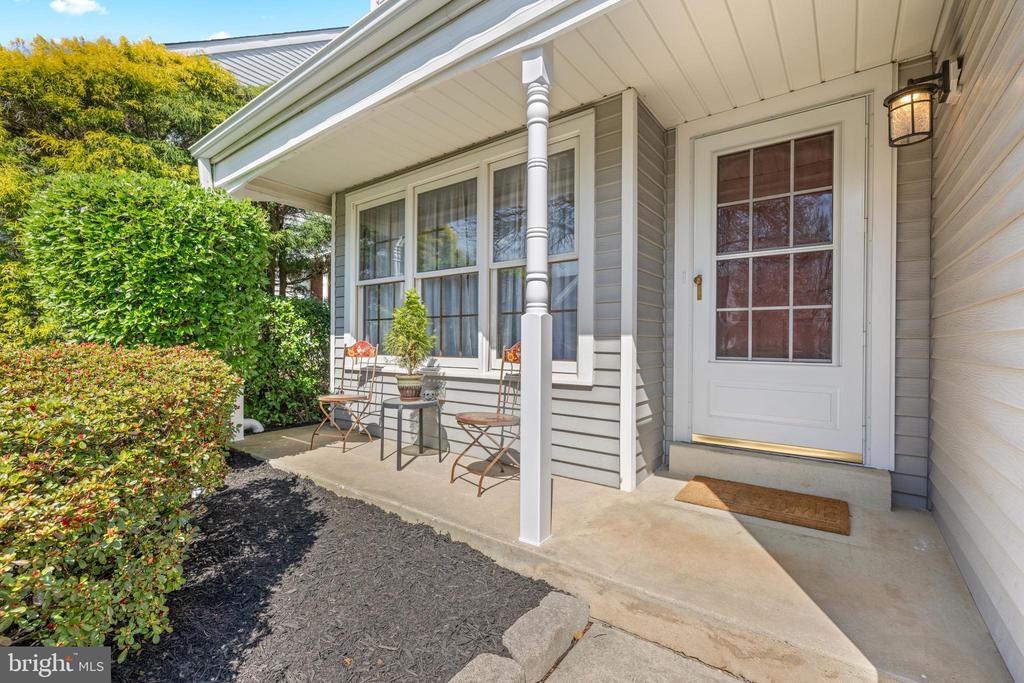 102 FILLY DRIVE