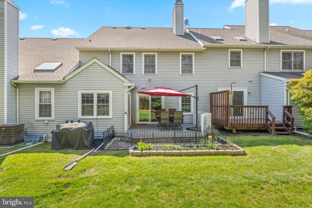 102 FILLY DRIVE