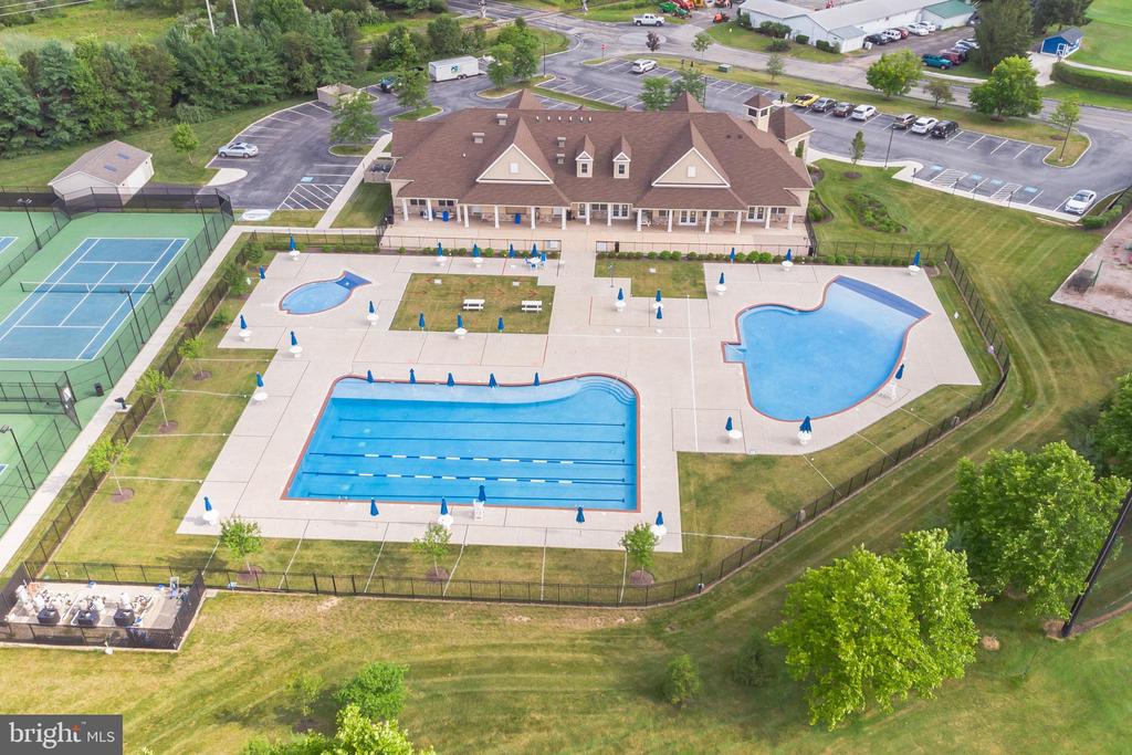 120 MEDINAH DRIVE