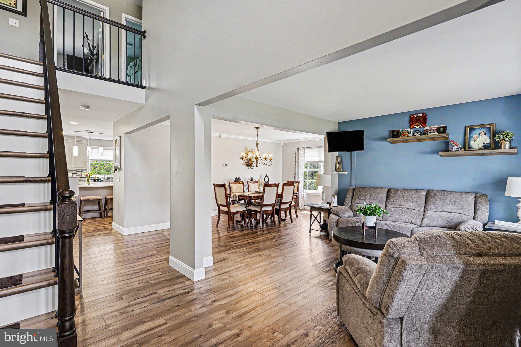 1105 SUN VALLEY DRIVE