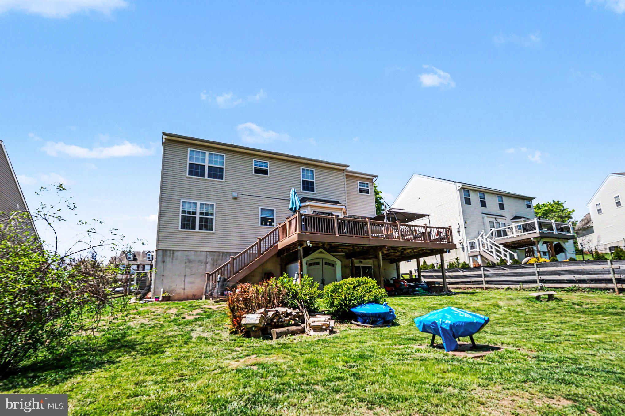 1105 SUN VALLEY DRIVE