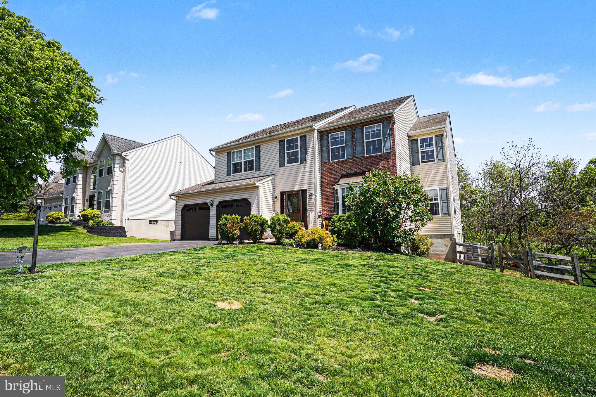 1105 SUN VALLEY DRIVE