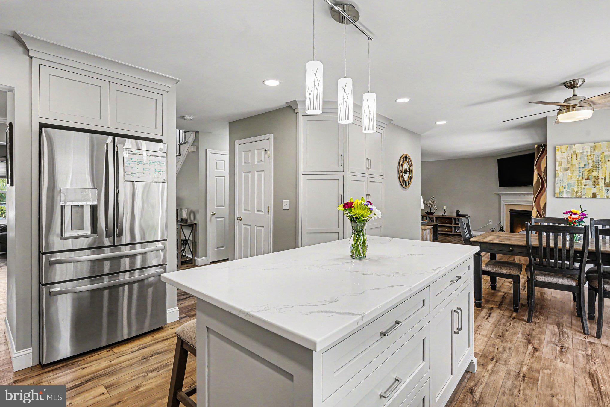 1105 SUN VALLEY DRIVE