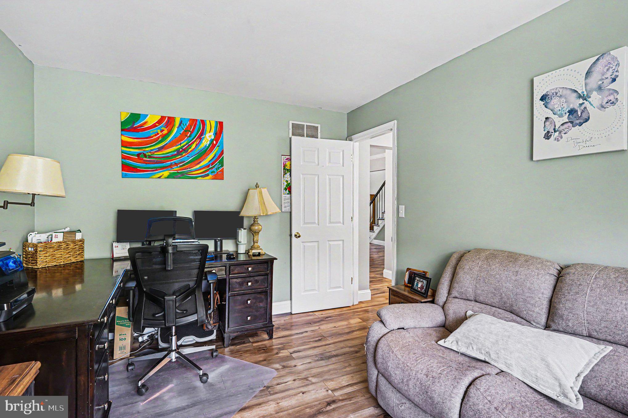 1105 SUN VALLEY DRIVE