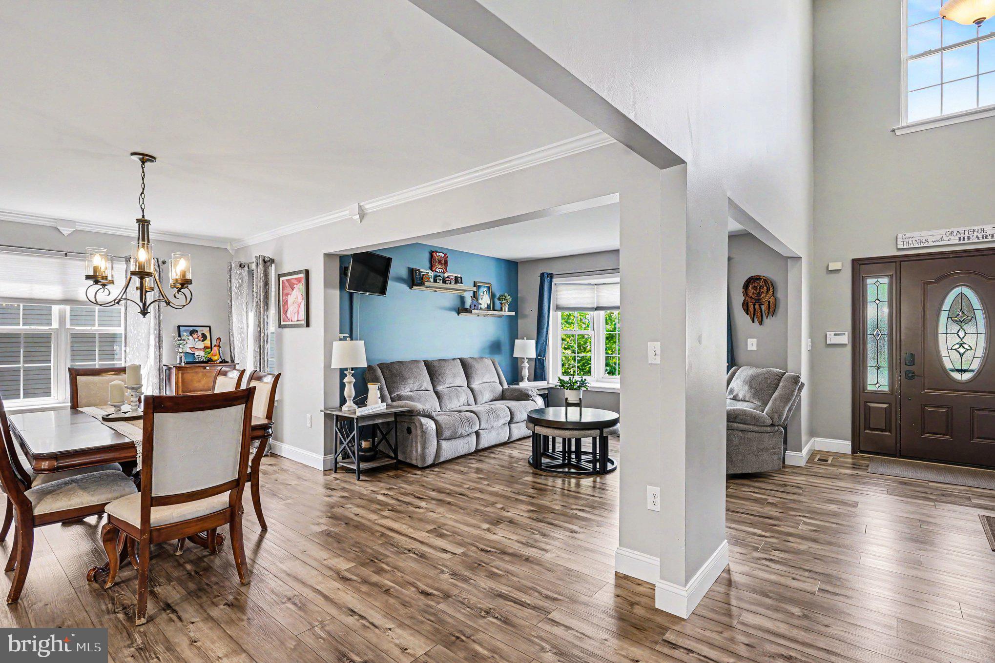 1105 SUN VALLEY DRIVE