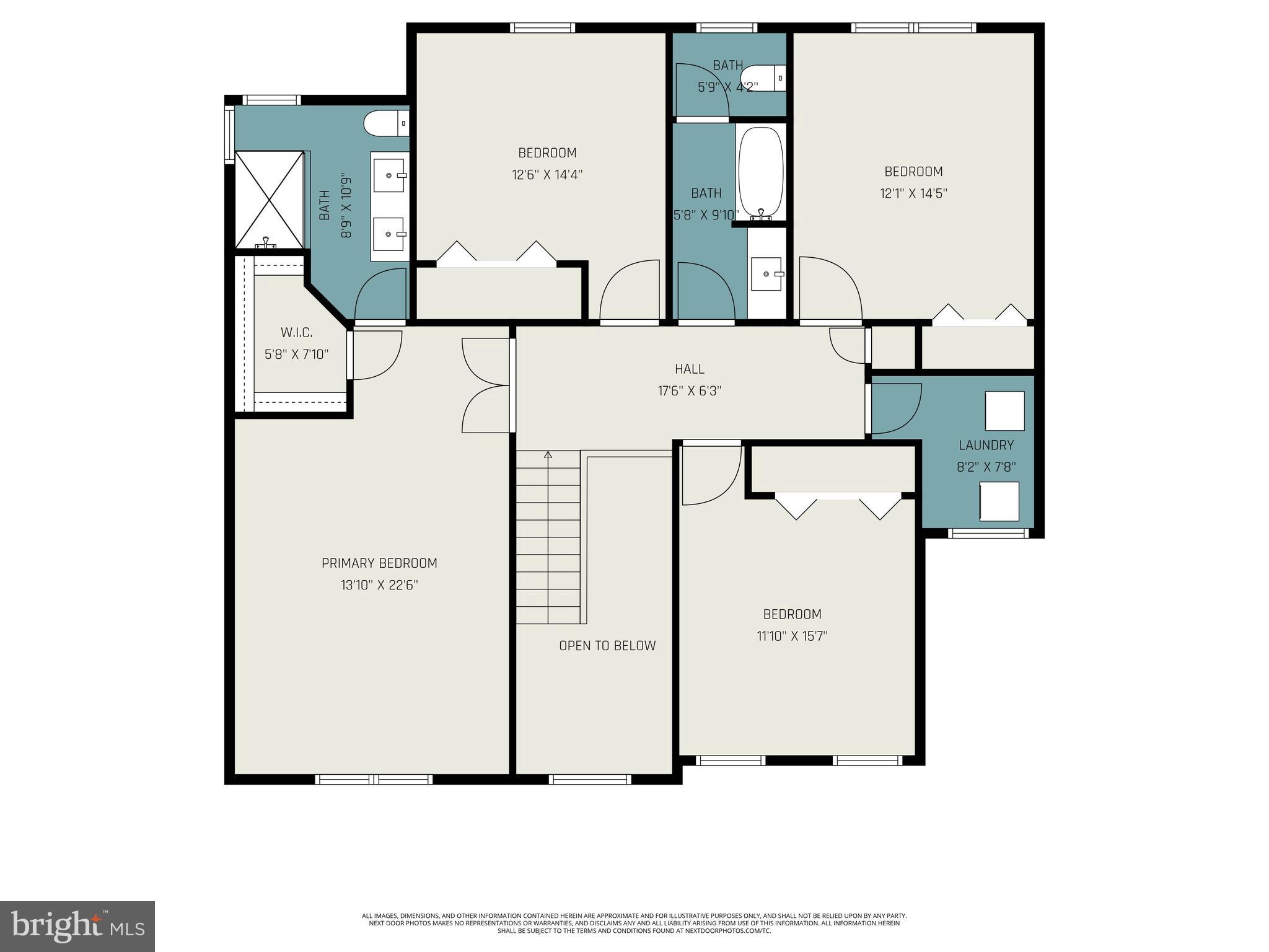 1105 SUN VALLEY DRIVE