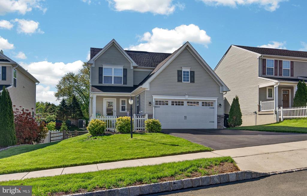 138 PIXIE MOSS ROAD