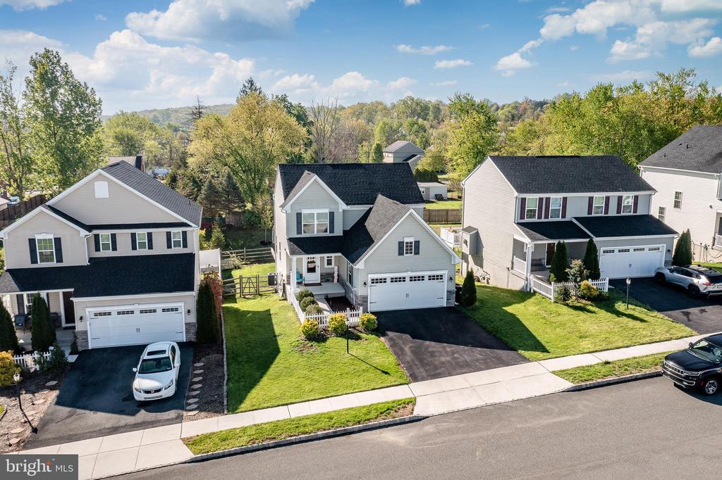 138 PIXIE MOSS ROAD