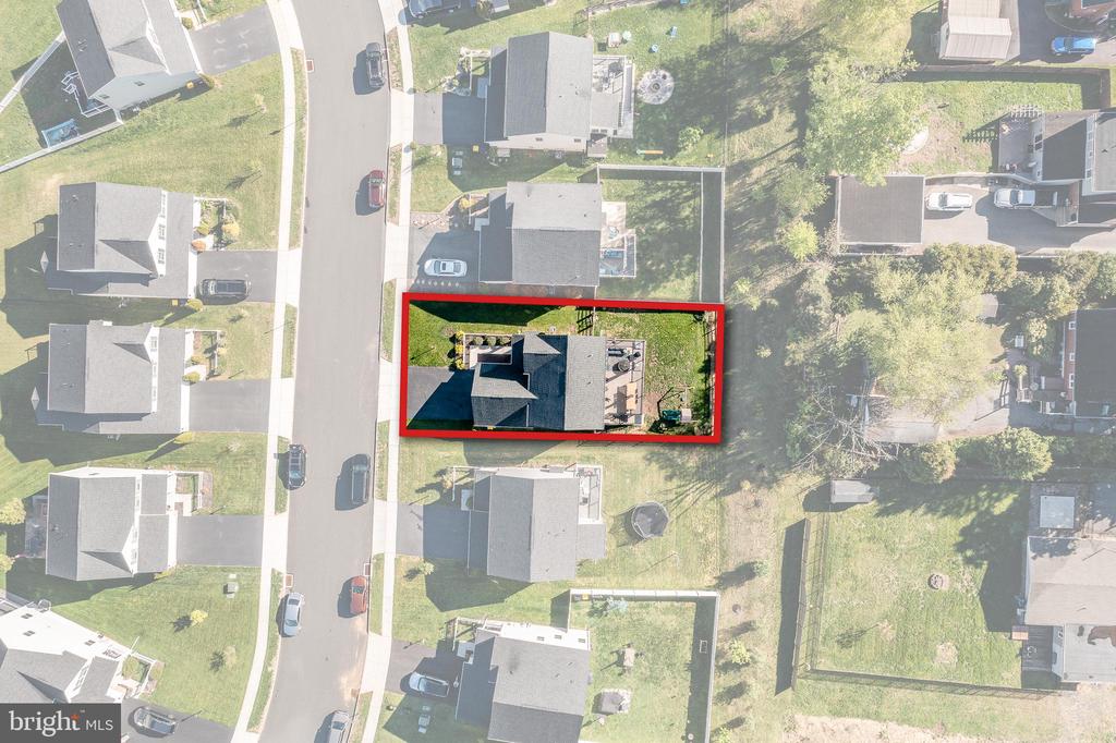 138 PIXIE MOSS ROAD
