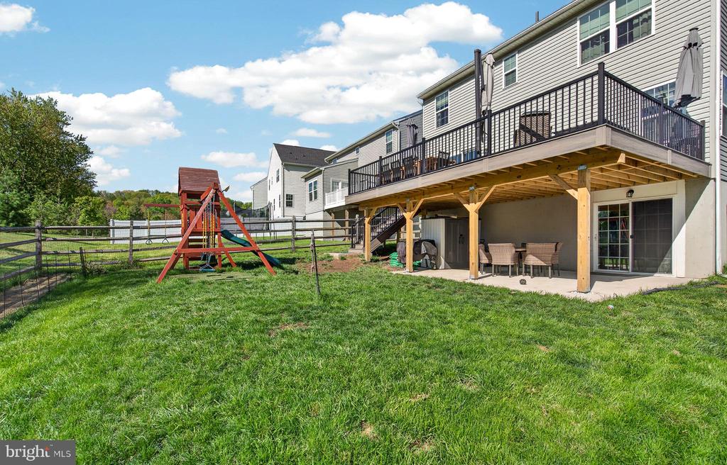 138 PIXIE MOSS ROAD