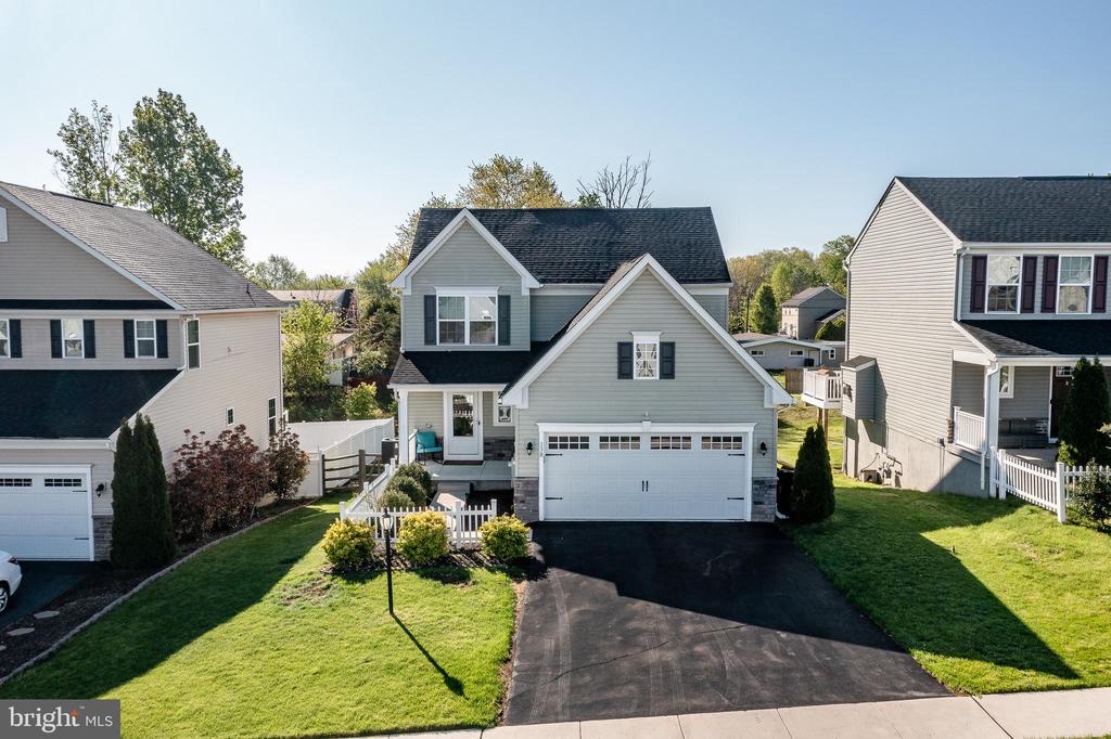 138 PIXIE MOSS ROAD