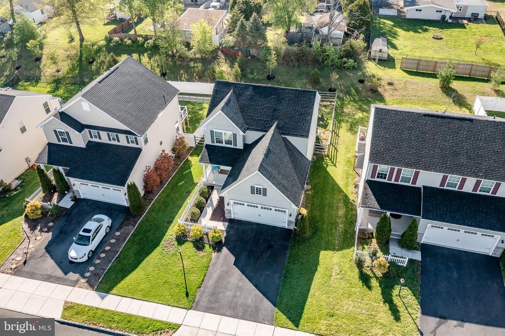 138 PIXIE MOSS ROAD