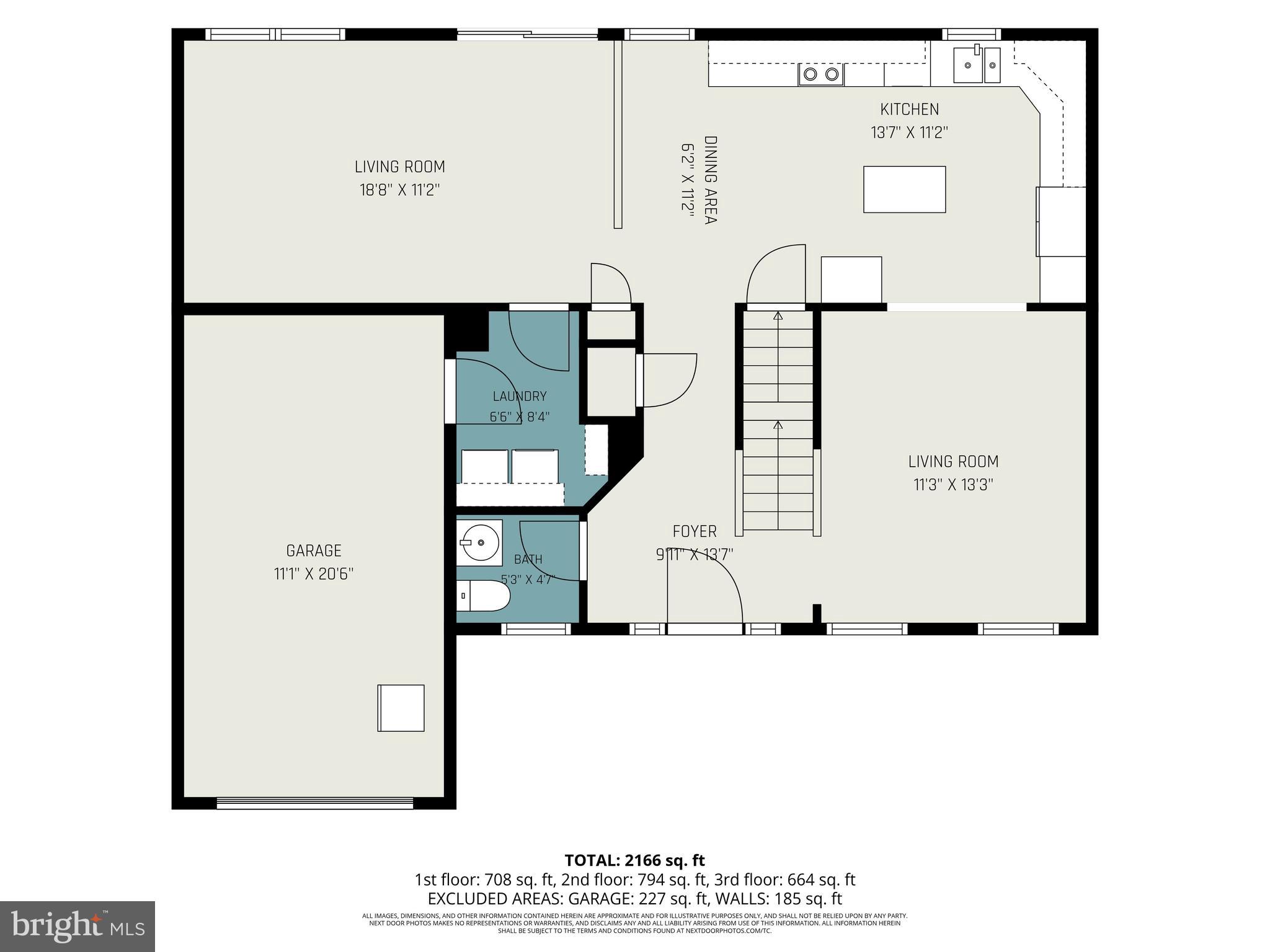 87 KING WAY
