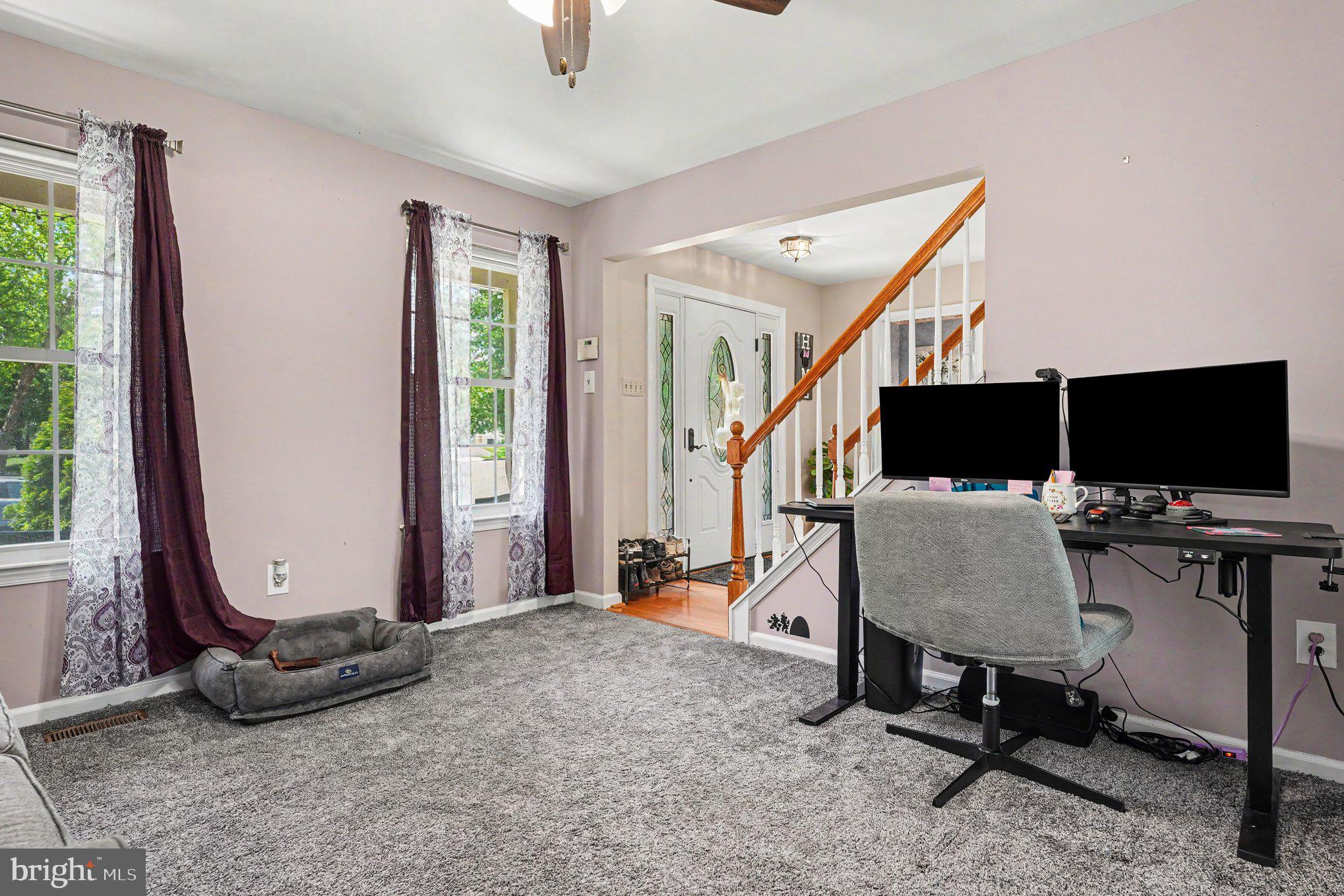 87 KING WAY