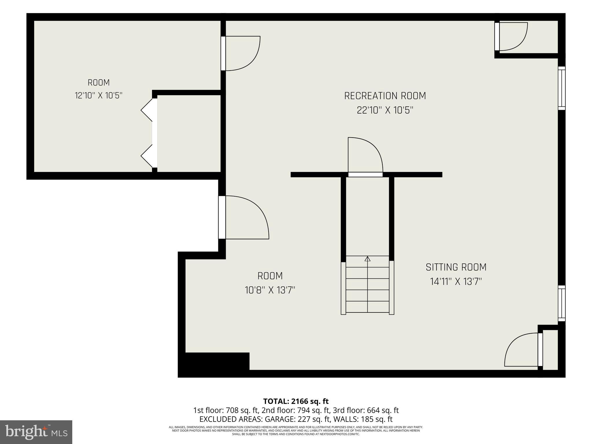 87 KING WAY