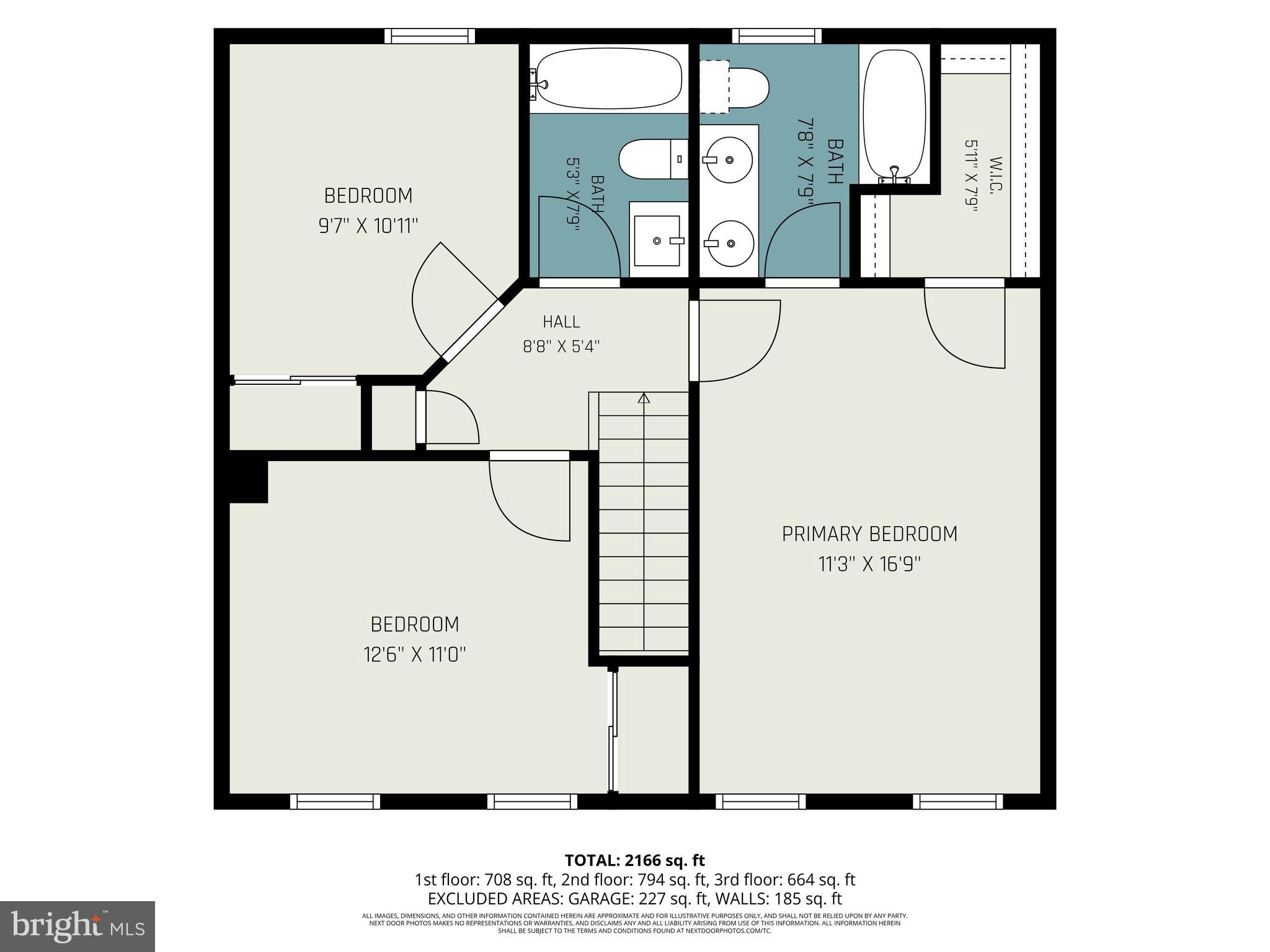 87 KING WAY