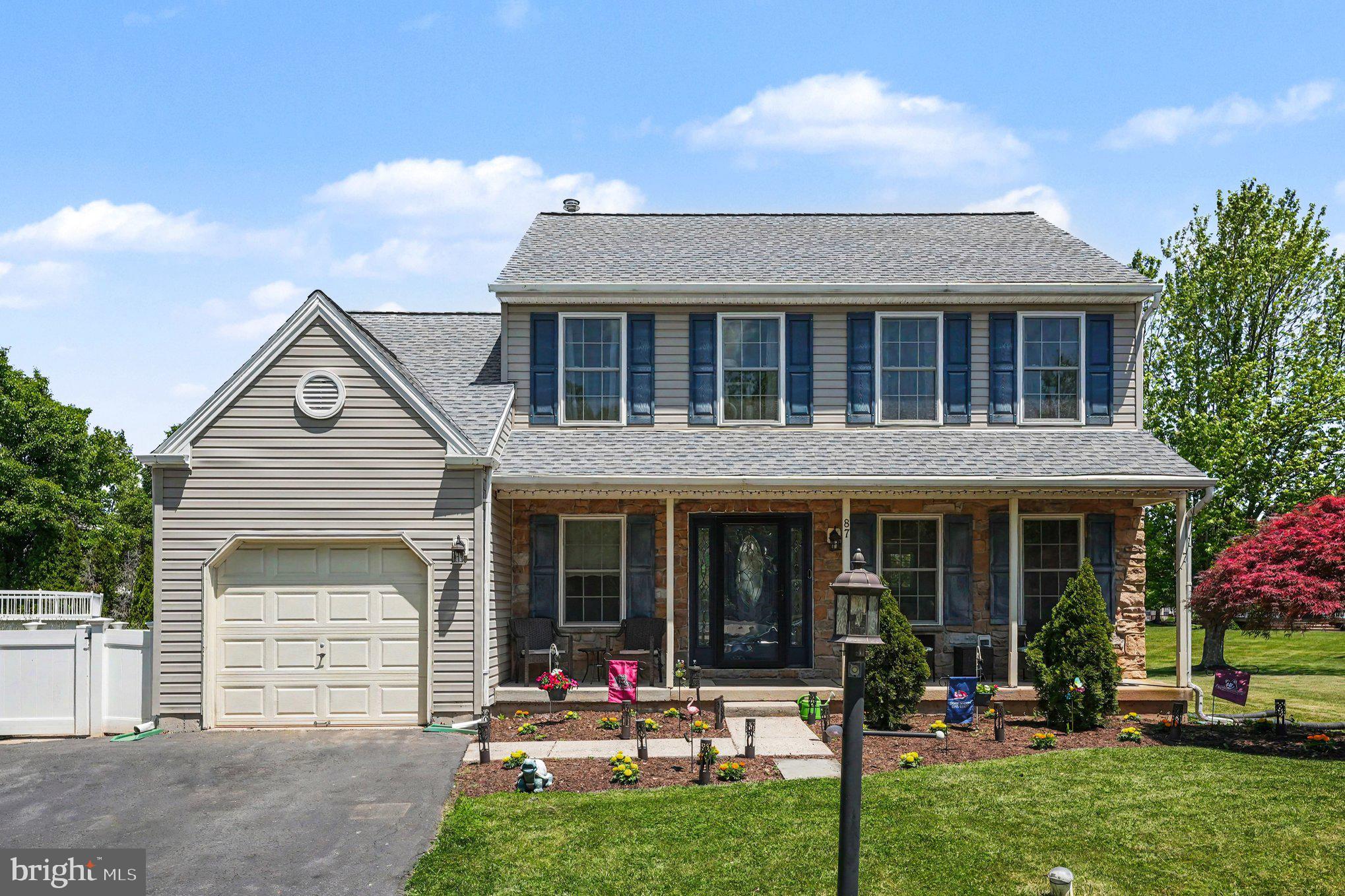 87 KING WAY