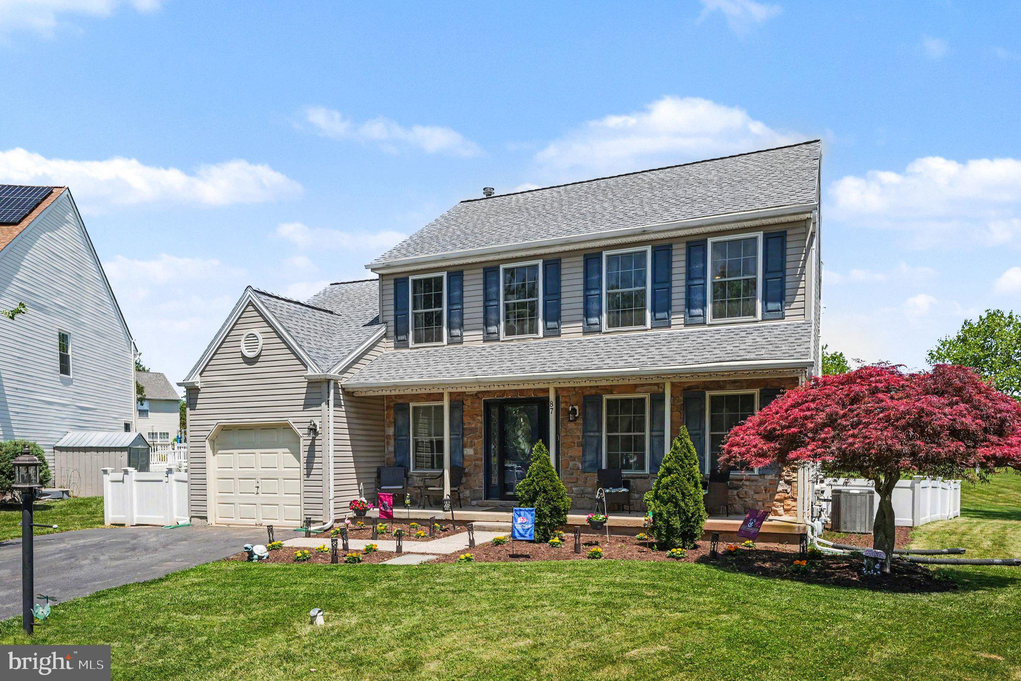 87 KING WAY