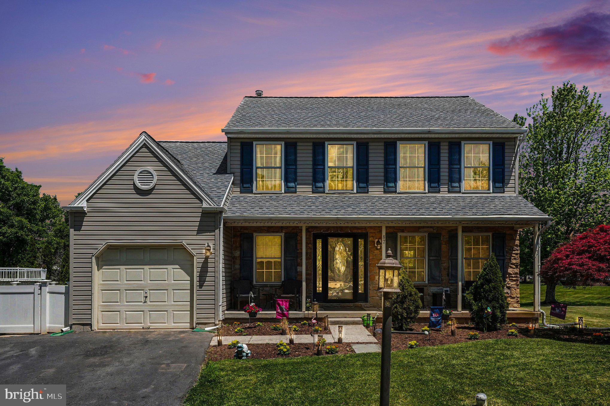 87 KING WAY