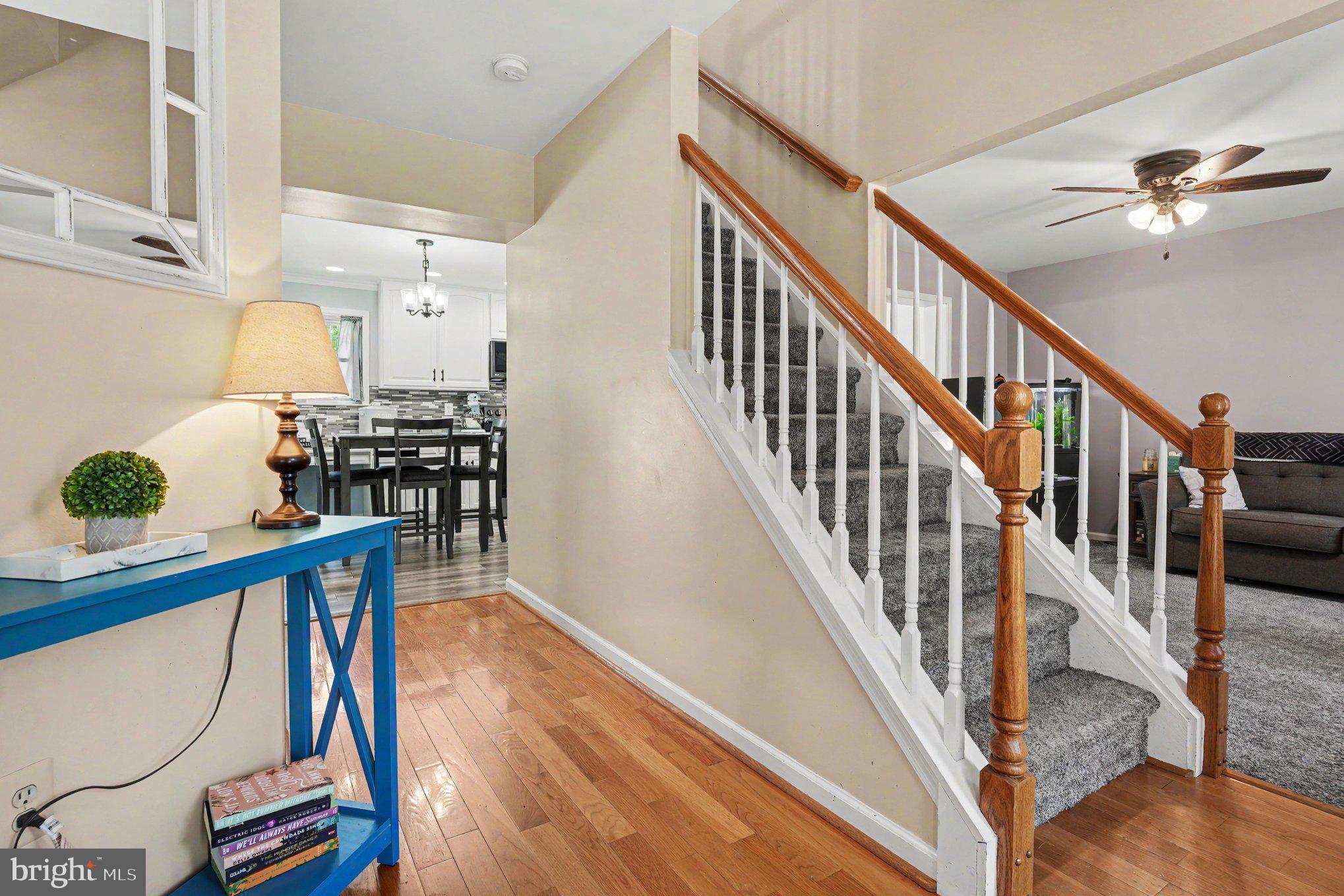 87 KING WAY