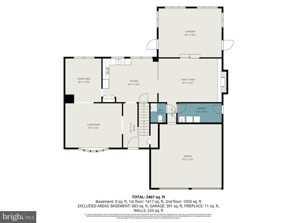 208 N TROOPER ROAD