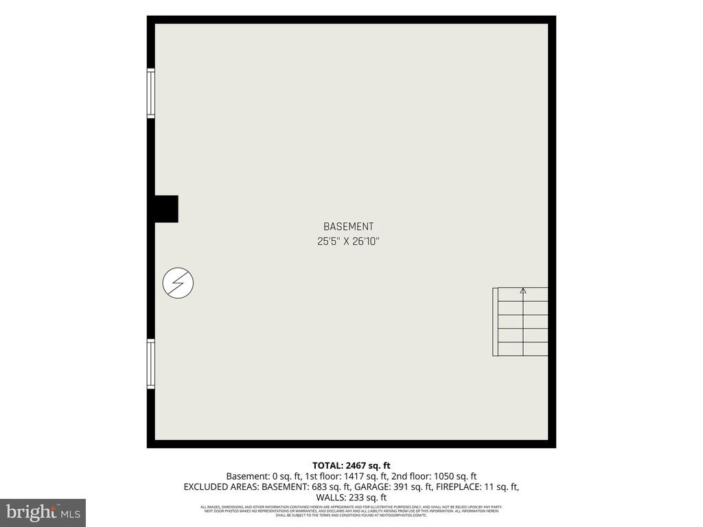 208 N TROOPER ROAD