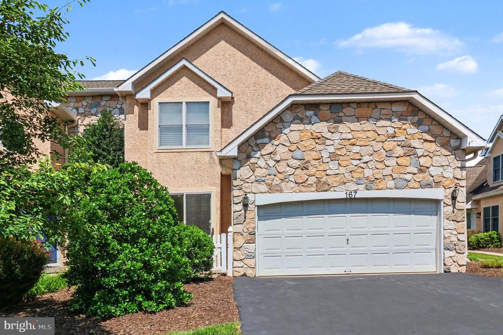 167 SAWGRASS DRIVE