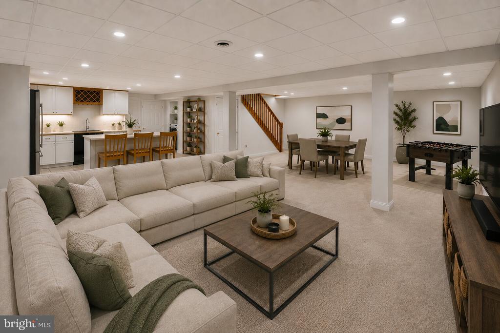 3015 OAK DRIVE