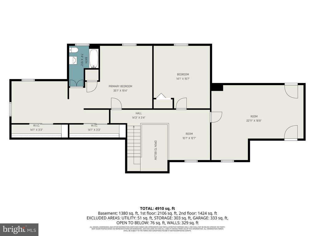 3015 OAK DRIVE