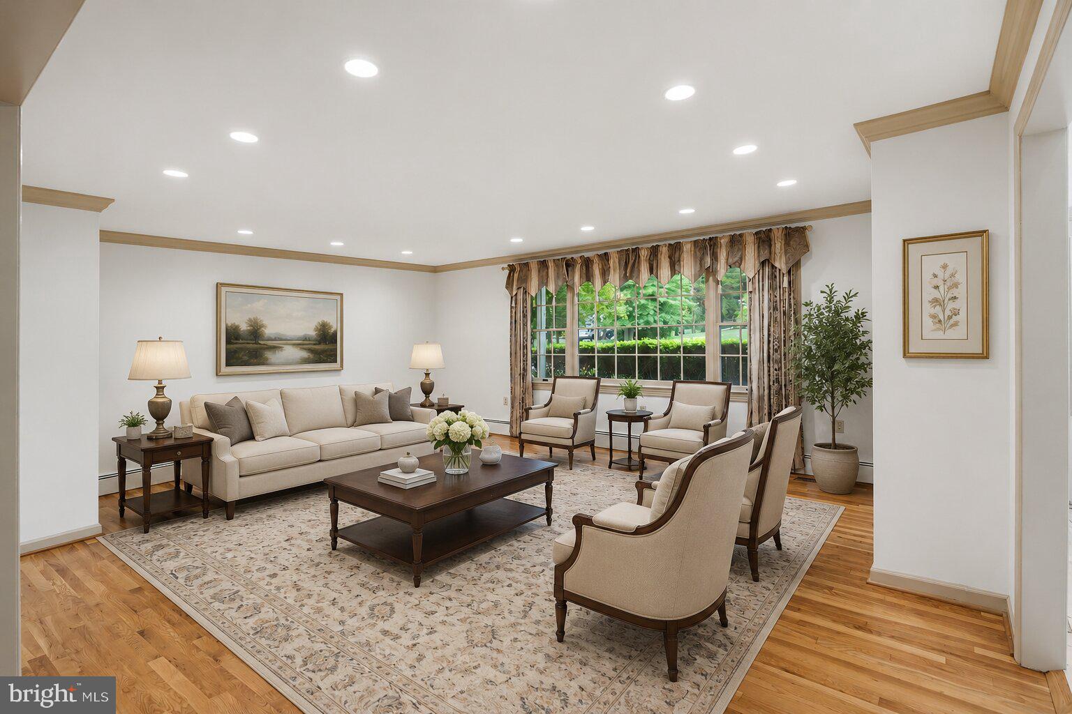 3015 OAK DRIVE
