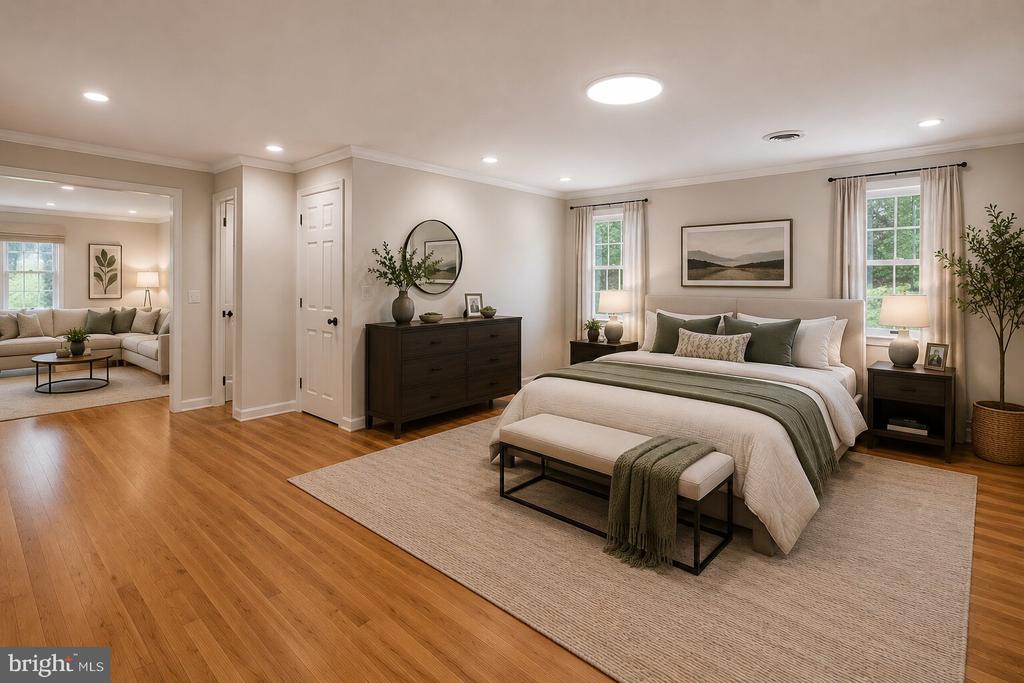 3015 OAK DRIVE