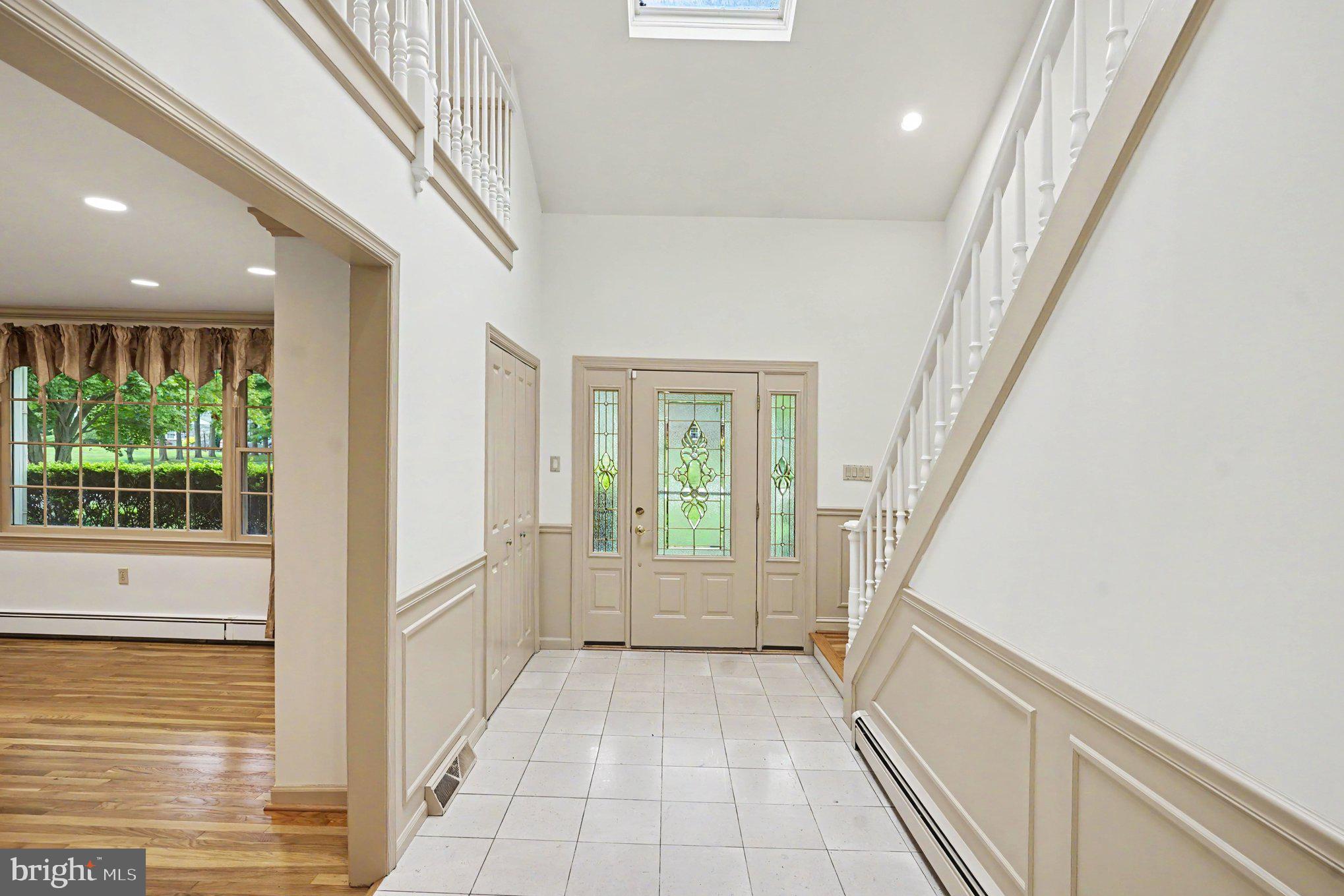 3015 OAK DRIVE