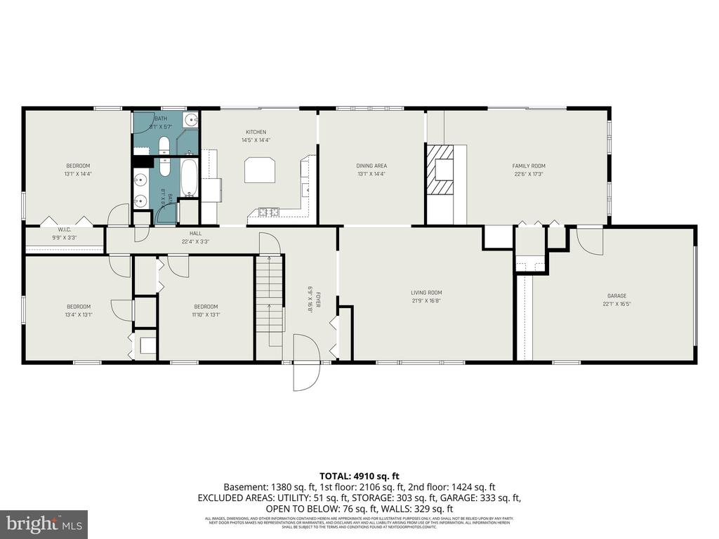3015 OAK DRIVE