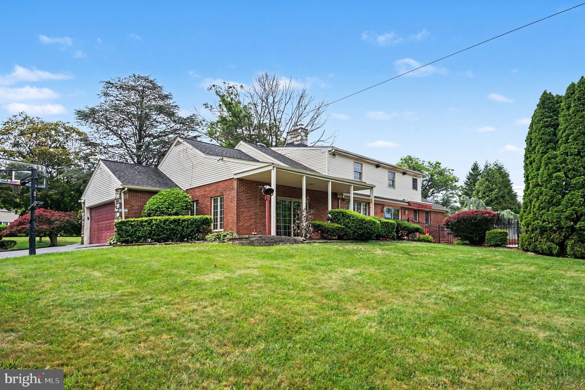 3015 OAK DRIVE