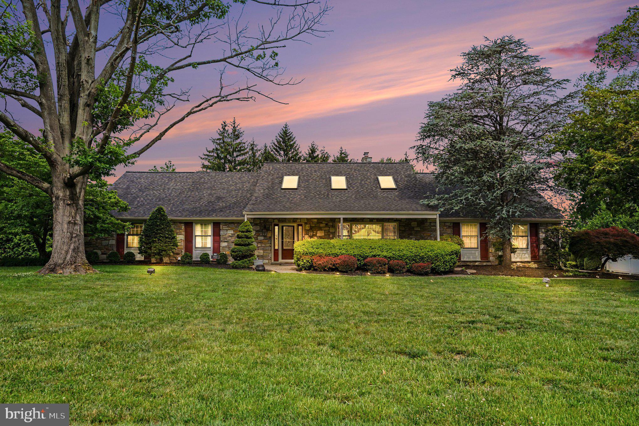 3015 OAK DRIVE