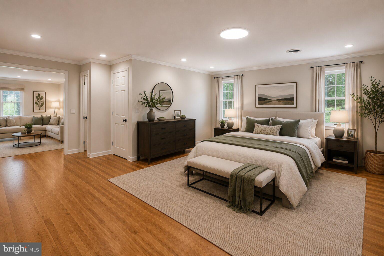 3015 OAK DRIVE