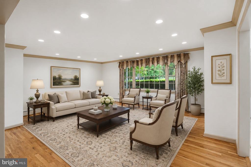 3015 OAK DRIVE