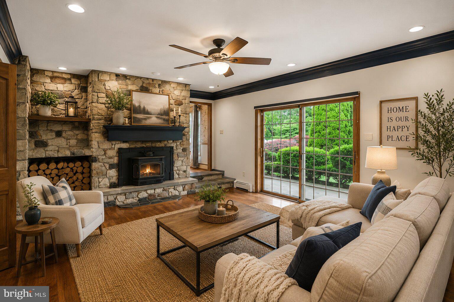 3015 OAK DRIVE