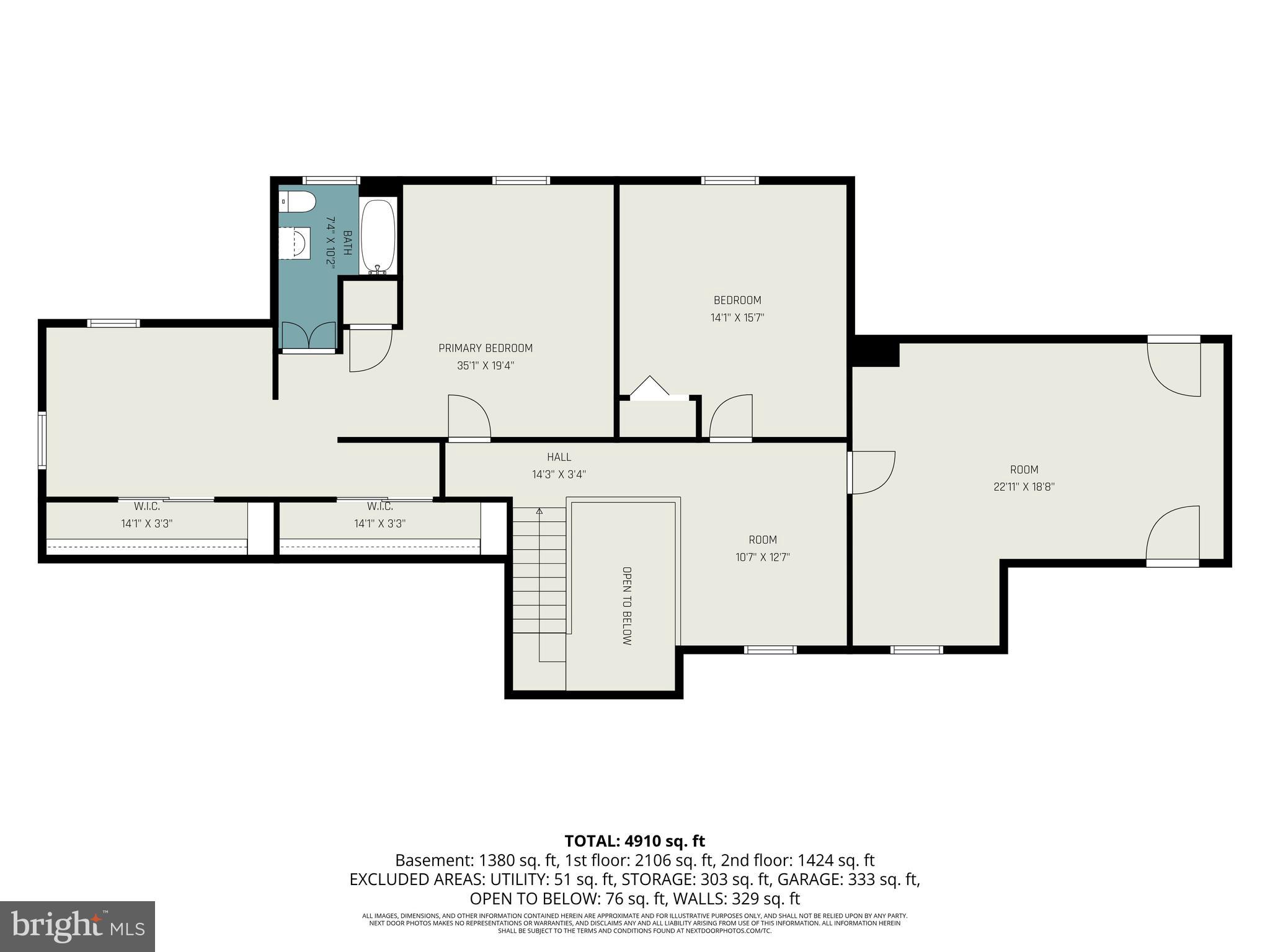 3015 OAK DRIVE