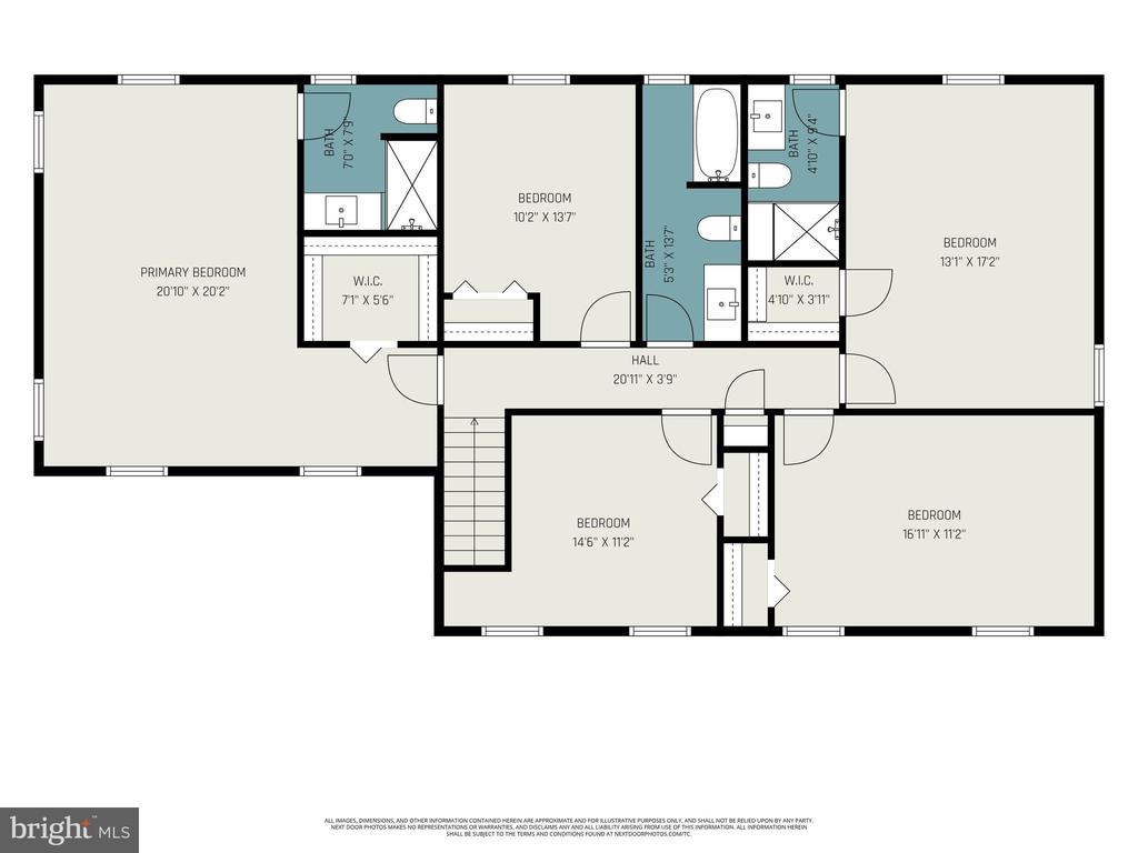 1705 GLENN LANE