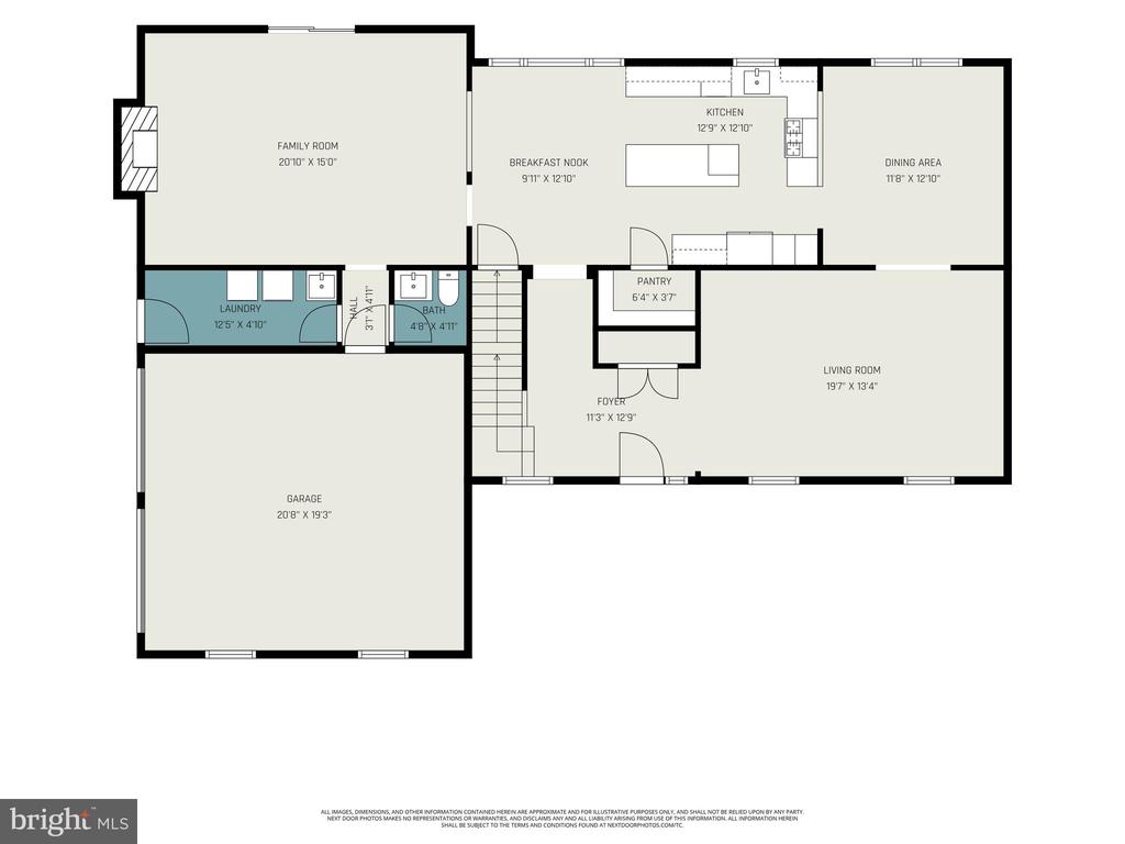 1705 GLENN LANE
