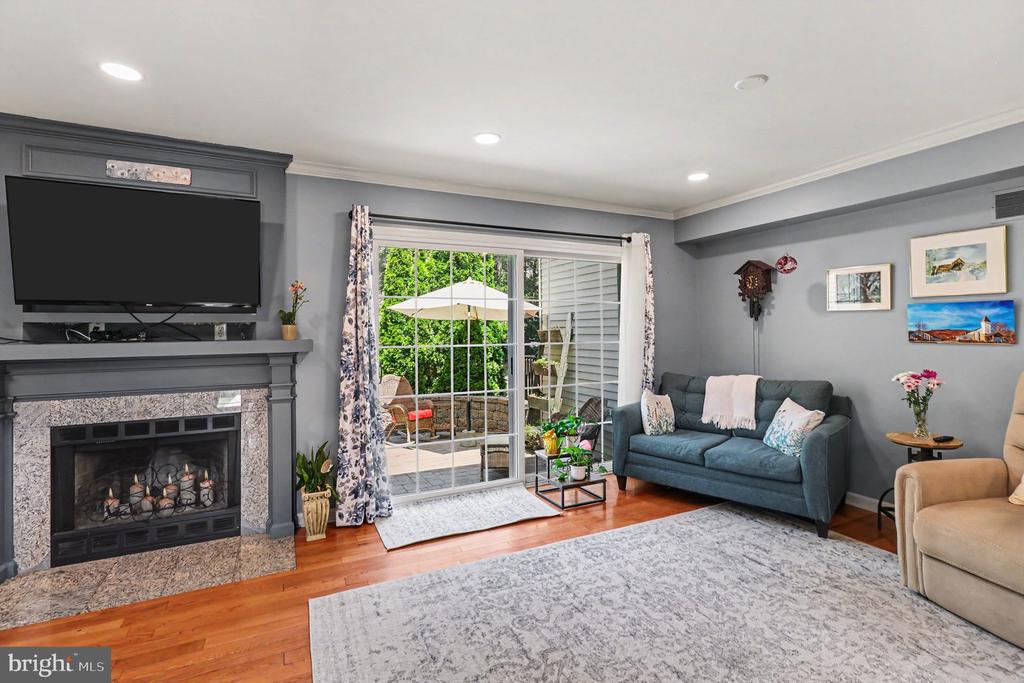16 VILLAGE DRIVE