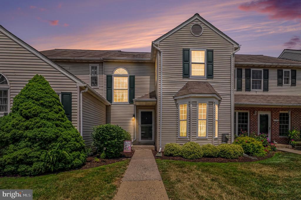 16 VILLAGE DRIVE